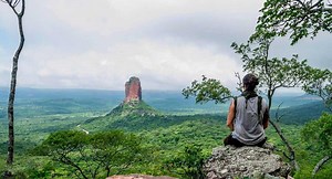 Conoce los mejores lugares turísticos de Santa Cruz