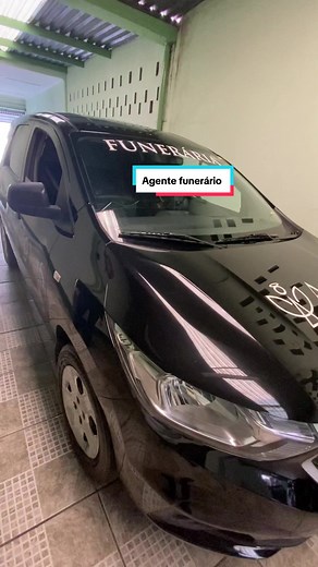 A profissão de agente funerário: muito além da remoção