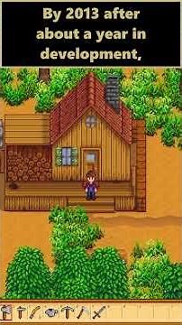 Stardew Valley 10 Year Anniversary | From Sprout Valley to 1.7 & New Marriage Candidates