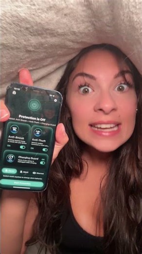 Anti Spy Sneak My Phone – WTMP App