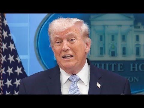 U.S., Iran come to last-minute ceasefire agreement, Trump announces