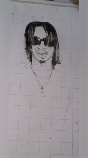 boutross potrait 💪🏽✨✍🏽