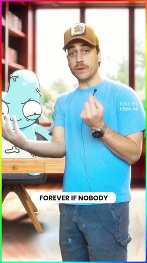 How do erasers…erase??