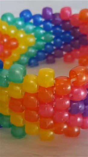 We need this one! #kandi #bracelet #kanditutorial #diy