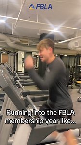 1.4K views · 33 reactions | How we feel with only 1 more day until the 2024-25 FBLA membership year!  | FBLA National Center | Facebook