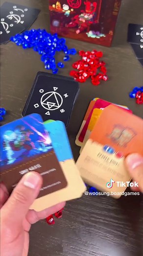 Not Enough Mana: The Ultimate Wizard Drinking Game