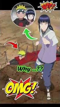 Why Hinata Save Naruto ? Naruto Hinata Love Story _ MR Explain 0.7 #naruto #Hinata #sort