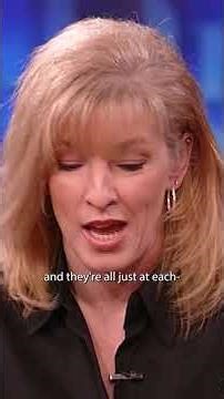 Dr. Phil to Mother: ‘You’re the Adult Here’ #parenting #parent #adult #drphil