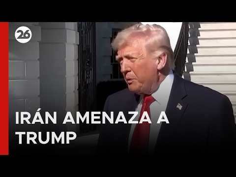 🚨 IRAN RESPONDS TO BLOCKADE WITH THREATS | Warns of devastating consequences after Trump's order