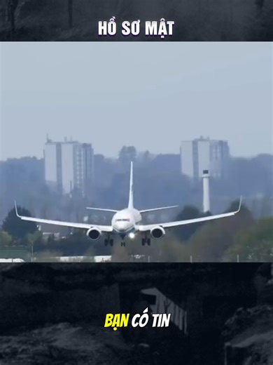 Máy bay hạ cánh: Hệ thống đảo chiều lực đẩy