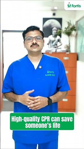 Cardiac Arrest ER Protocol: How We Save Lives | Dr. Sudhir Gore