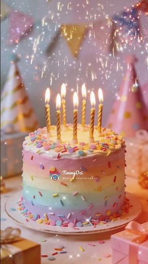 Happy Birthday Song Remix 2026 🎼🕺 | Trending TikTok Audio 📹