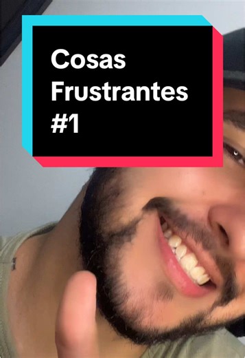 Cosas Frustrantes en Tutoriales Fallidos