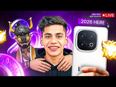 🔴[Live] Day 3 against PC/Emulator Ban😁Phone Top 1 Live👽 - Free Fire Live !!