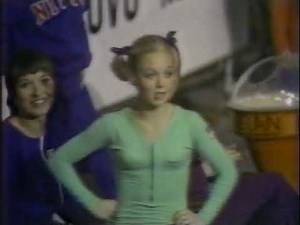 1970 World Gymnastics Championships - Women's Balance Beam Final (ABC)