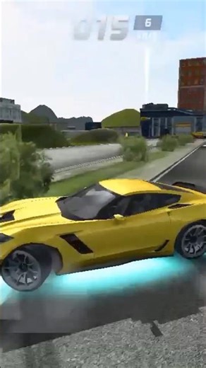 Extreme car driver simulator game play to win