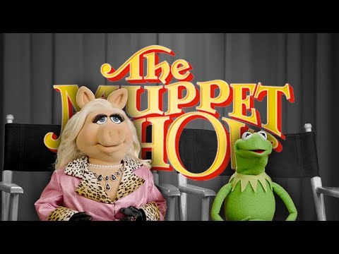 ToughPigs Talks Muppet Show with Kermit and Miss Piggy