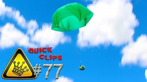 What Makes Exploding Darts So Deadly