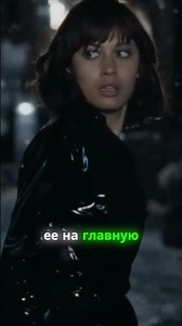 Kurylenko and the strangest film that was shelved.
