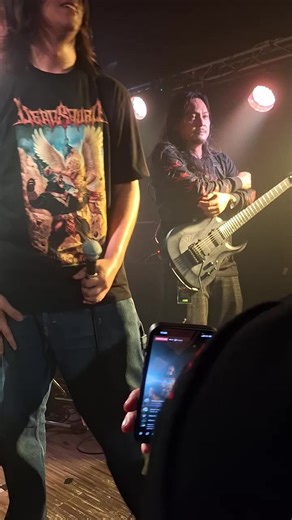 Exploring Deadsquad's Metal and Punk Rock Impact in Taiwan