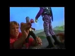 Action Man (1996)