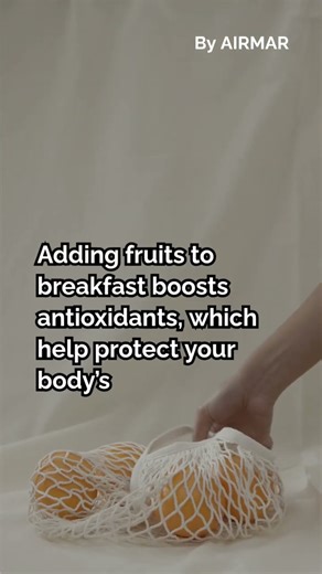 5 Surprising Facts About Healthy Breakfasts That Can Transform Your Mo