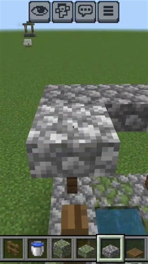 Minecraft easy well bedrock edition 1.21.101