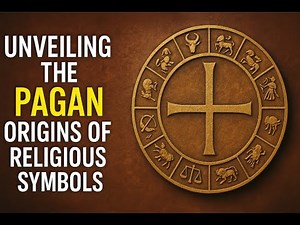 Unveiling the Pagan Origins of Religious Symbols