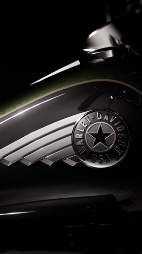 Harley-Davidson on TikTok