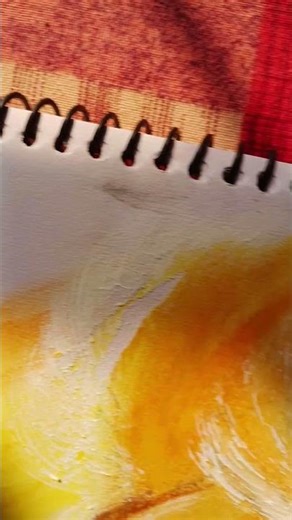 lion drawing in oil pastel #drawing #stillife #stillife #art #shortvideo #sketch #silhouette