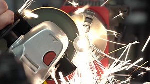 4.6K views · 85 reactions | In today's video, Patrick Adair designs a black zirconium ring inspired by a revolver. Using Zirconium and a metal stamp, Patrick machines a revolver cartridge ring. Zirconium is an amazing material to work with that sparks and flames while being machined. The ring then has an engraving stamped into it before it gets heat anodized to create a beautiful black finish. | Patrick Adair Designs | Facebook