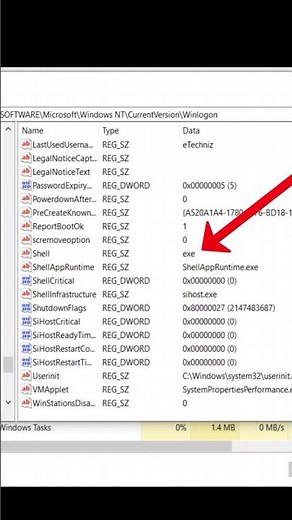 How to Fix Black Screen on Windows 10 After Login? ( 2025 )