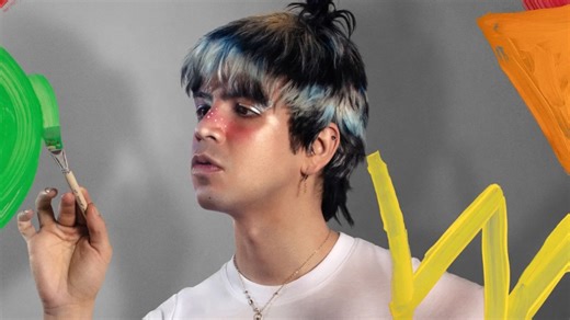 Julio Torres Explains How ‘Color Theories’ Evolved From Off-Broadway Stage Show to HBO Comedy Special