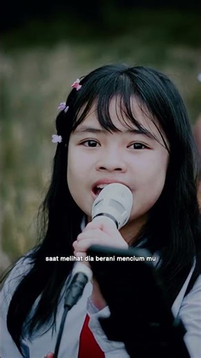 A PERSON AS GOOD AS ME - TRI SUAKA FT PUTRI GISELLA