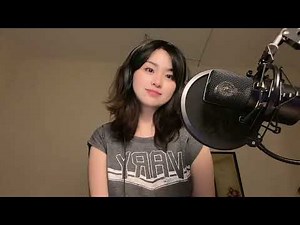 Love Like You - Cover by Rosey