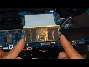 How to Install/Upgrade RAM & m.2 SSD in ASUS TUF Gaming A16 Gaming Laptop (2025) FA608UP