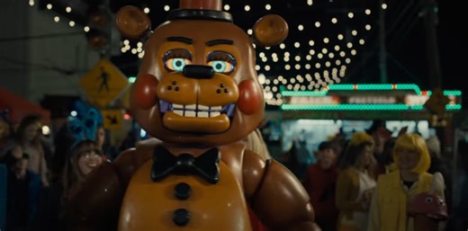‘Five Nights at Freddy’s 2’ Trailer: Blumhouse Looks to Regain Momentum with Its Most Viral Franchise