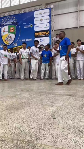 Capoeira basics: How to start capoeira moves for beginners
