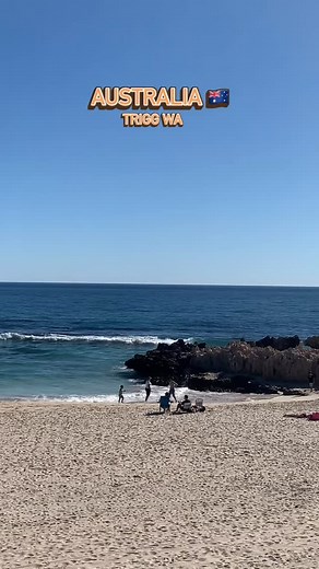 Trigg Beach #perth #westernaustralia #australia #travel #fblifestyle #triggbeach | Marlene