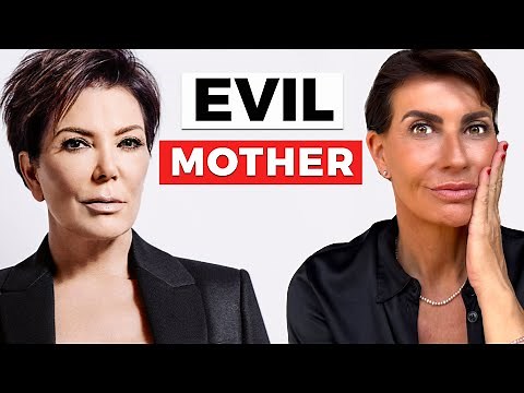 How Kris Jenner Controls Kardashian Fashion & Beauty (And Why It Works)