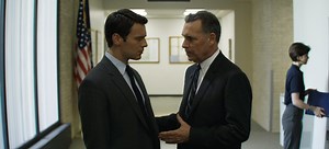 MINDHUNTER: Episode 1 | TVmaze