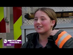 Fire/EMS Training Academy