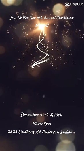 🎄✨ **VENDORS FOOD TRUCKS WANTED!** ✨🎄 Mercy Table’s **4th Annual Christmas Market** is almost full — but we still have a few vendor spots left AND we’re looking for **3 amazing food trucks** to complete our lineup! 🚚🔥 ⭐ **Vendor Spaces:** 10x10 indoor space, **$100** for the 2-day event ⭐ **Food Trucks:** **$150 per day** This is a high-energy, high-traffic **2-day indoor market** filled with festive shoppers and a growing list of incredible vendors already locked in. If you or someone you k