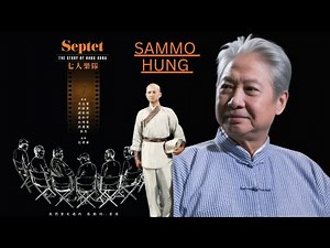 洪金寶 Sammo Hung REVEALS his BRUTAL kung Fu TRAINING | The Real Story of The Septet