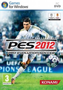 PES 2012 para PC - 3DS - PS3 - Xbox 360 - Wii - PSP - PS2 - Android - iOS | 3DJuegos