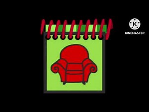 blue's clues notebook sound effects