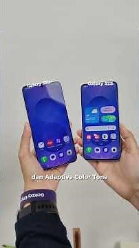 Samsung Galaxy S25 and S25+ Specifications and Prices