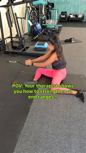 51K views · 29 reactions | Hip labrum tears can feel like a life...