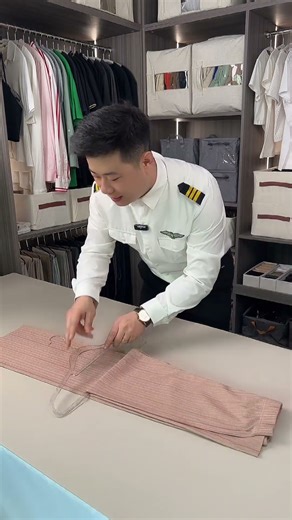 Good at housework: clothes sorting and storage tips