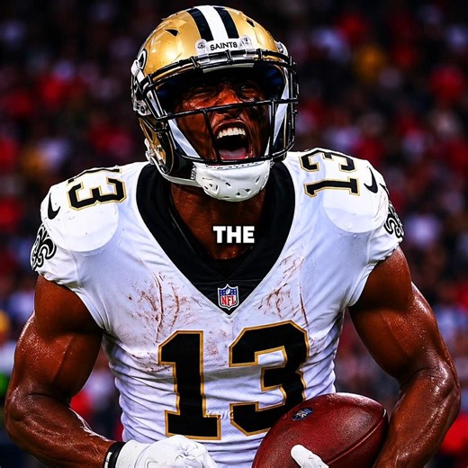 You just gotta MISS Michael Thomas ⚜️ #nfl #michaelthomas #viral #edit